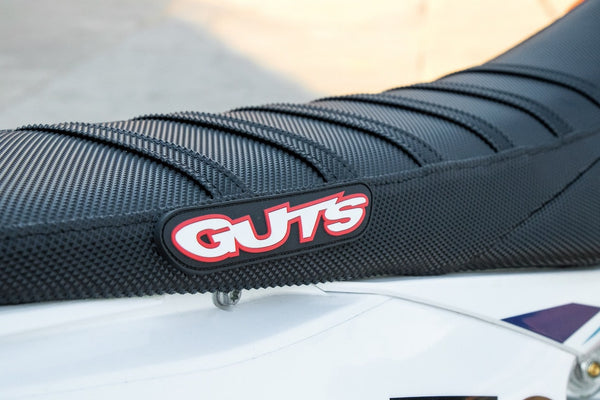 GUTS RACING SEATS