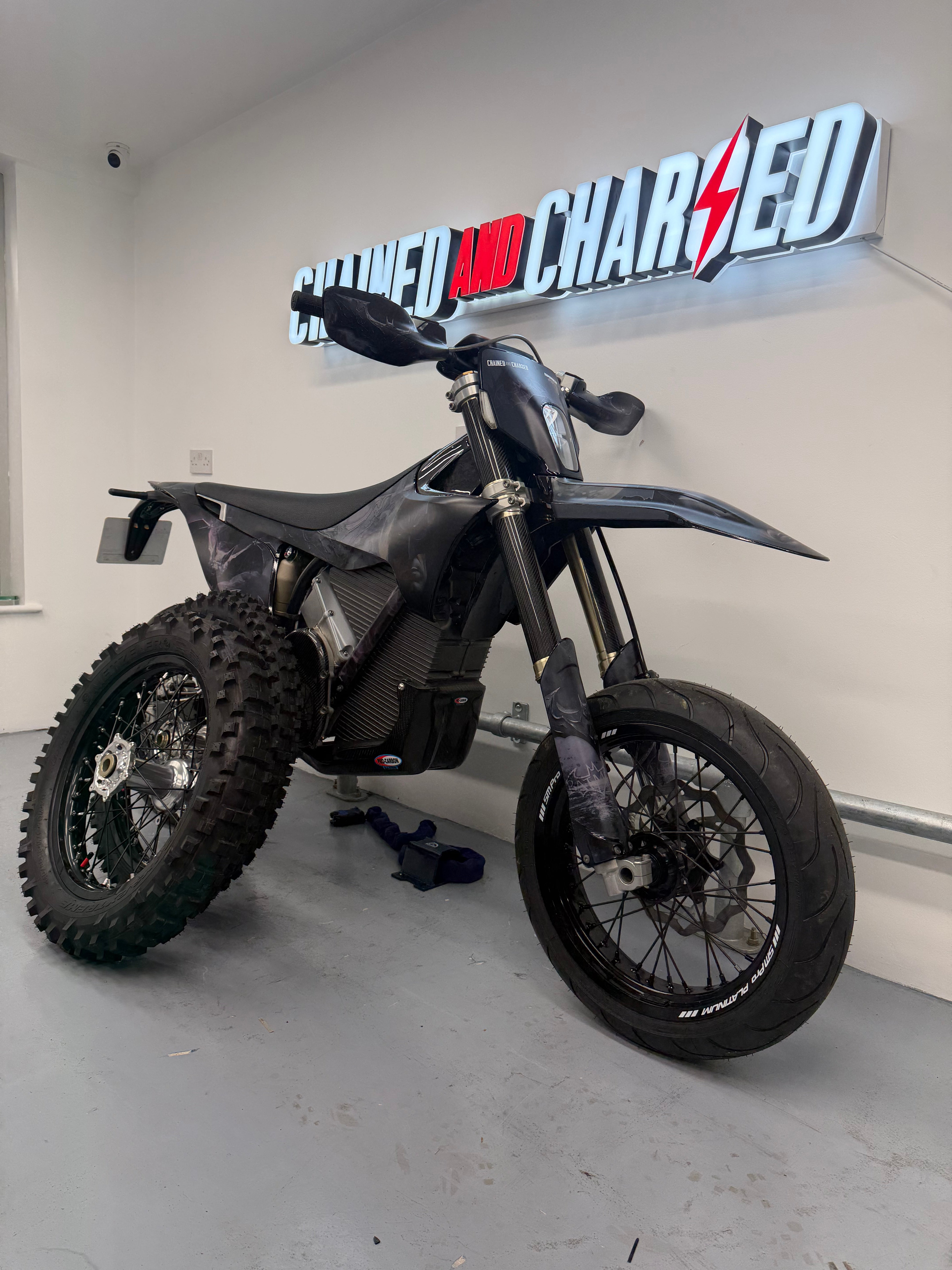 USED BIKES Banner Image