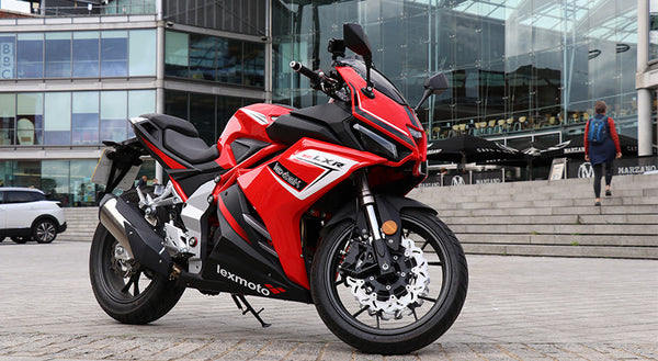 LEXMOTO