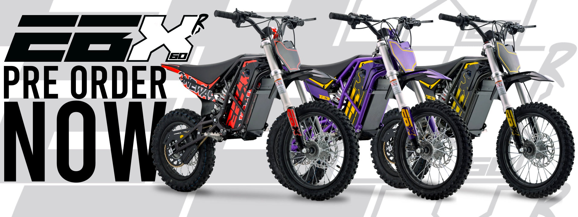 STOMP EBOX – Chained and Charged