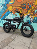 USED - SUPER73-S2 (LOW MILES)