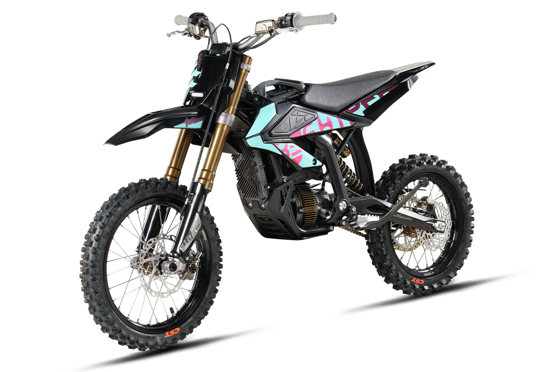 SUR RON HYPER BEE - 14