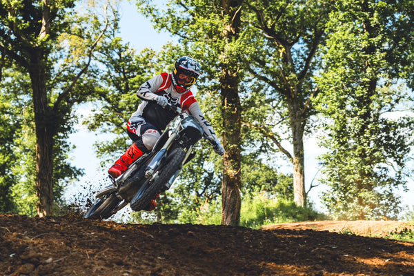EBIKE TRACK DAY - 04/05/25 - Orchard Park Farm