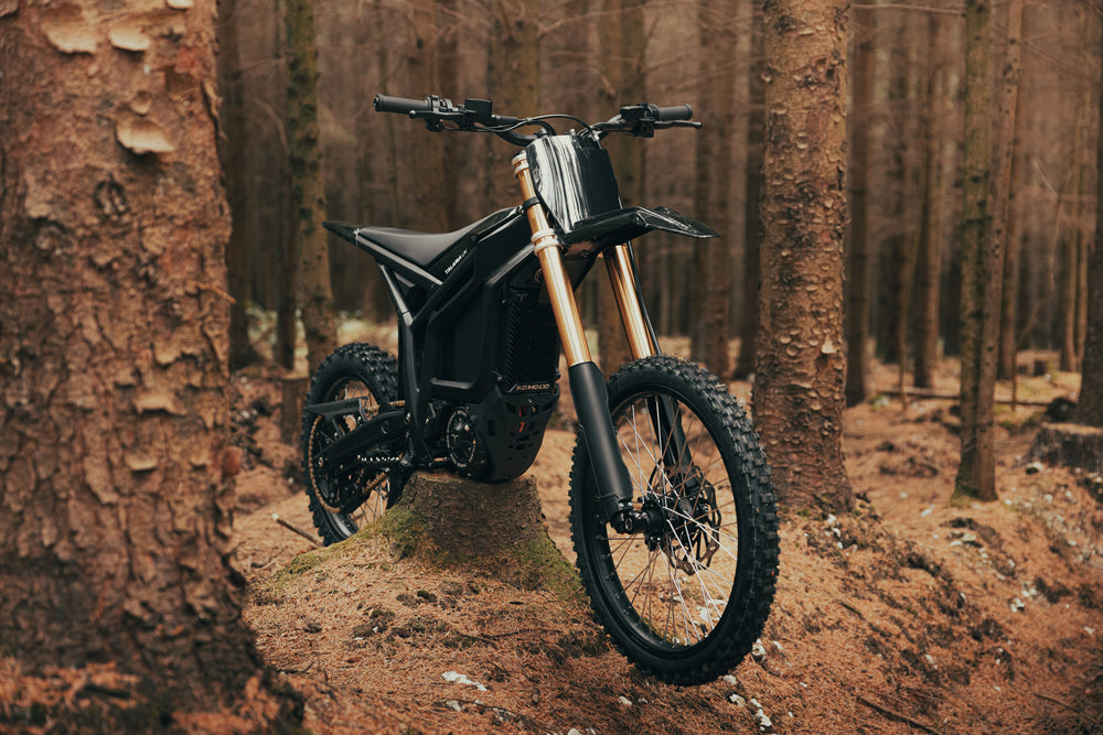 *NEW* TALARIA KOMODO - 32KW - 2026