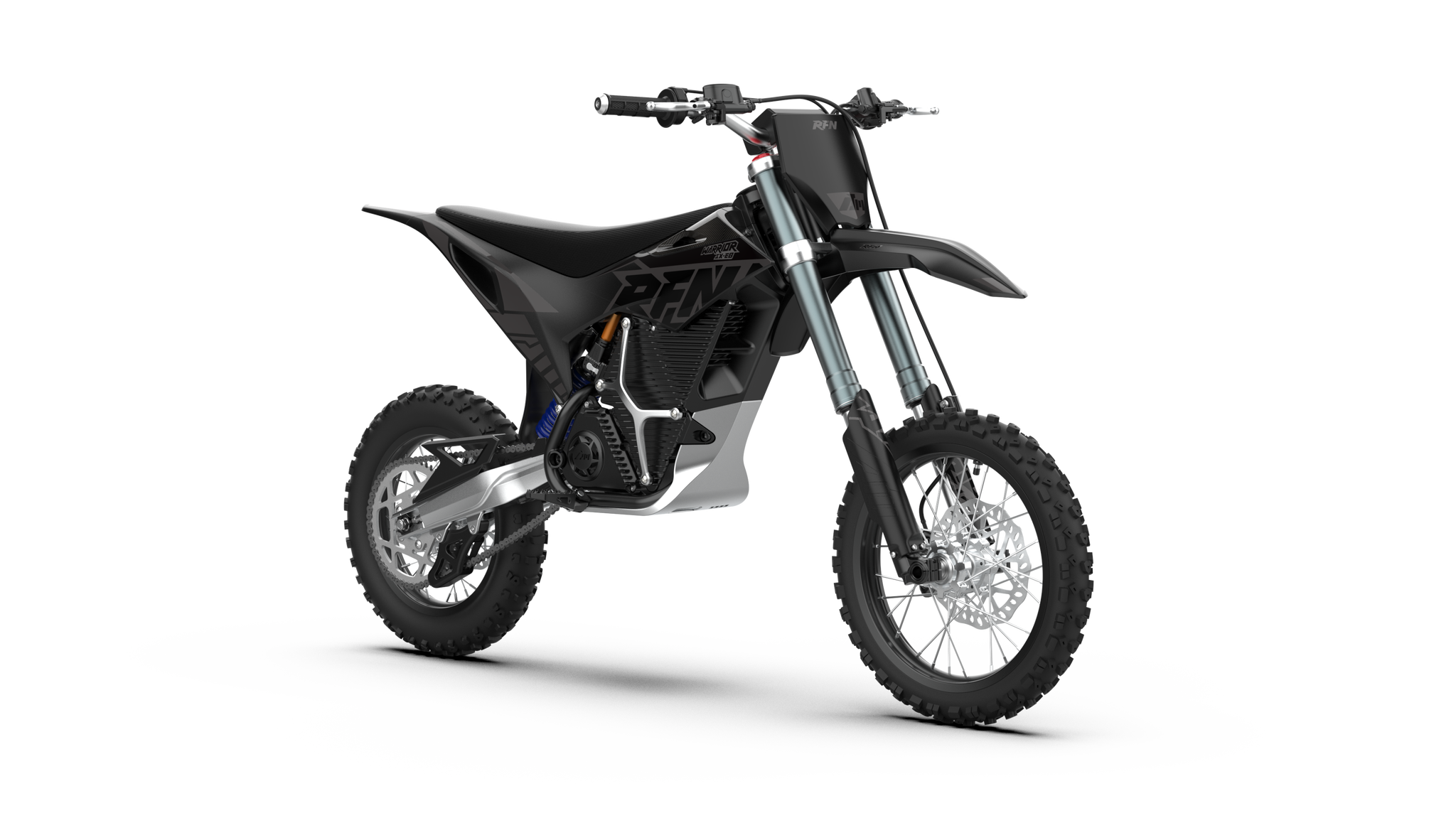 RFN WARRIOR YOUTH SX-E8