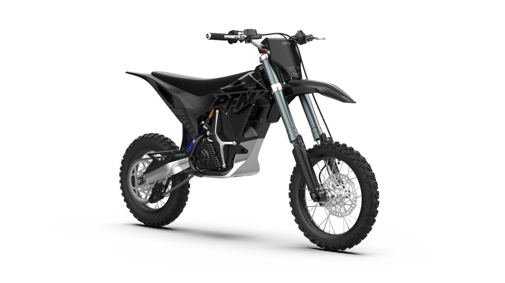 RFN WARRIOR YOUTH SX-E8