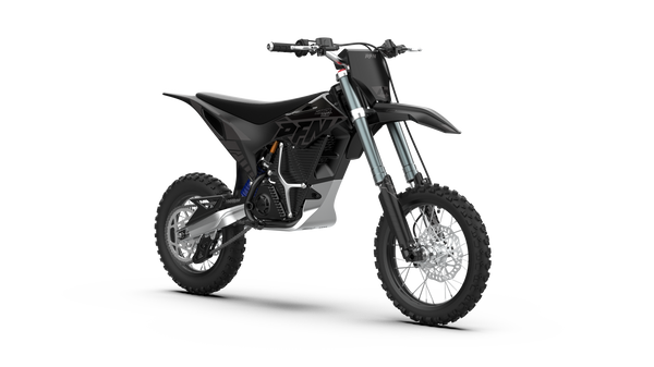 RFN WARRIOR YOUTH SX-E8