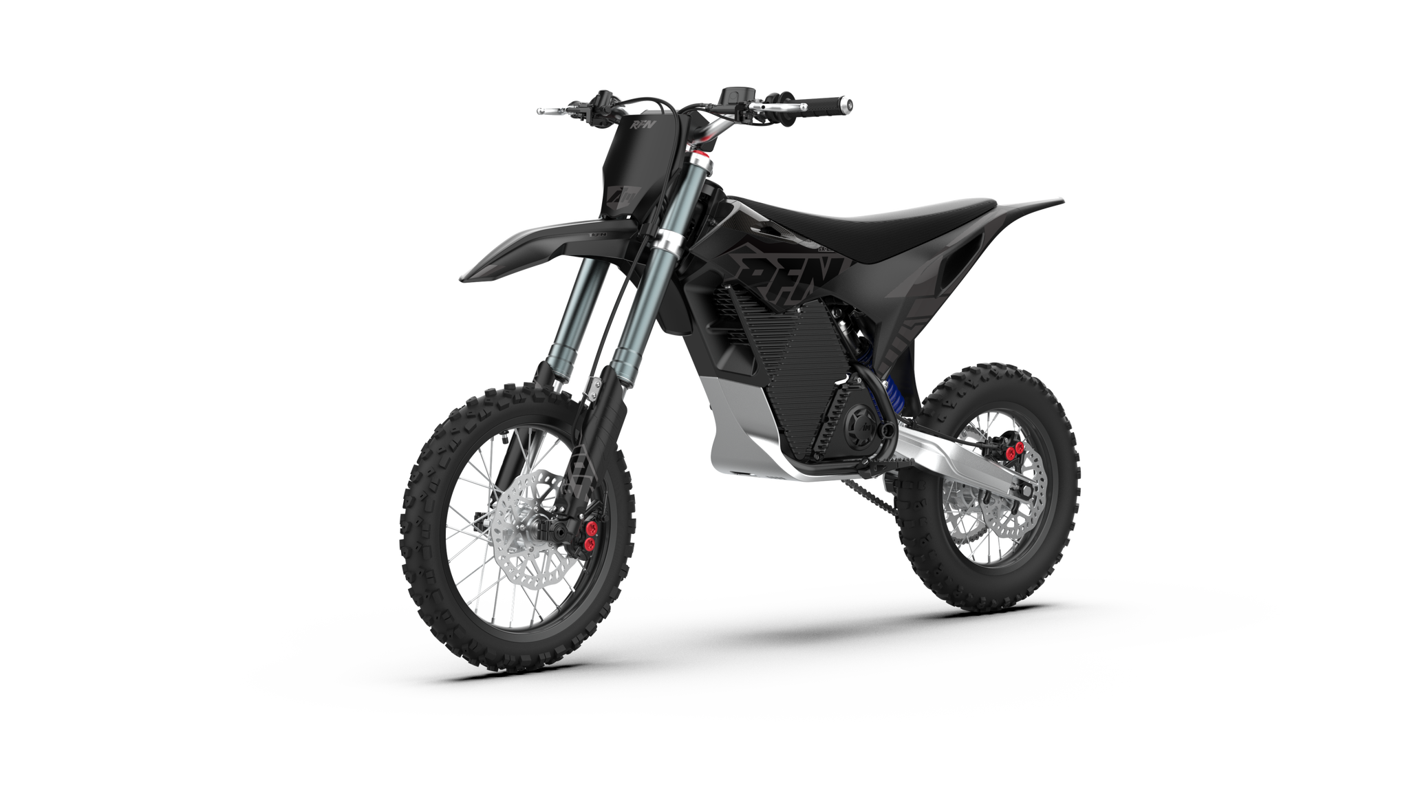 RFN WARRIOR YOUTH SX-E15