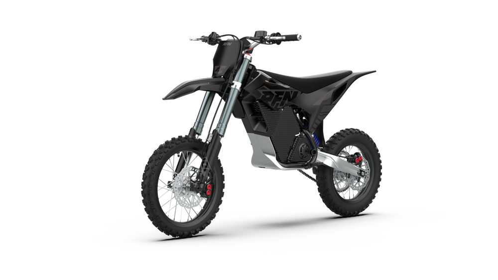 RFN WARRIOR YOUTH SX-E15