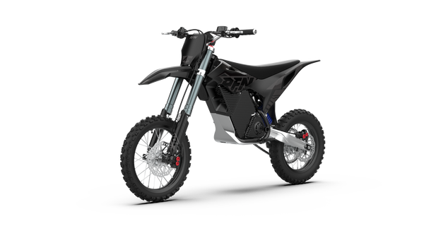 RFN WARRIOR SX-E15 PRO (85cc / 21KW)