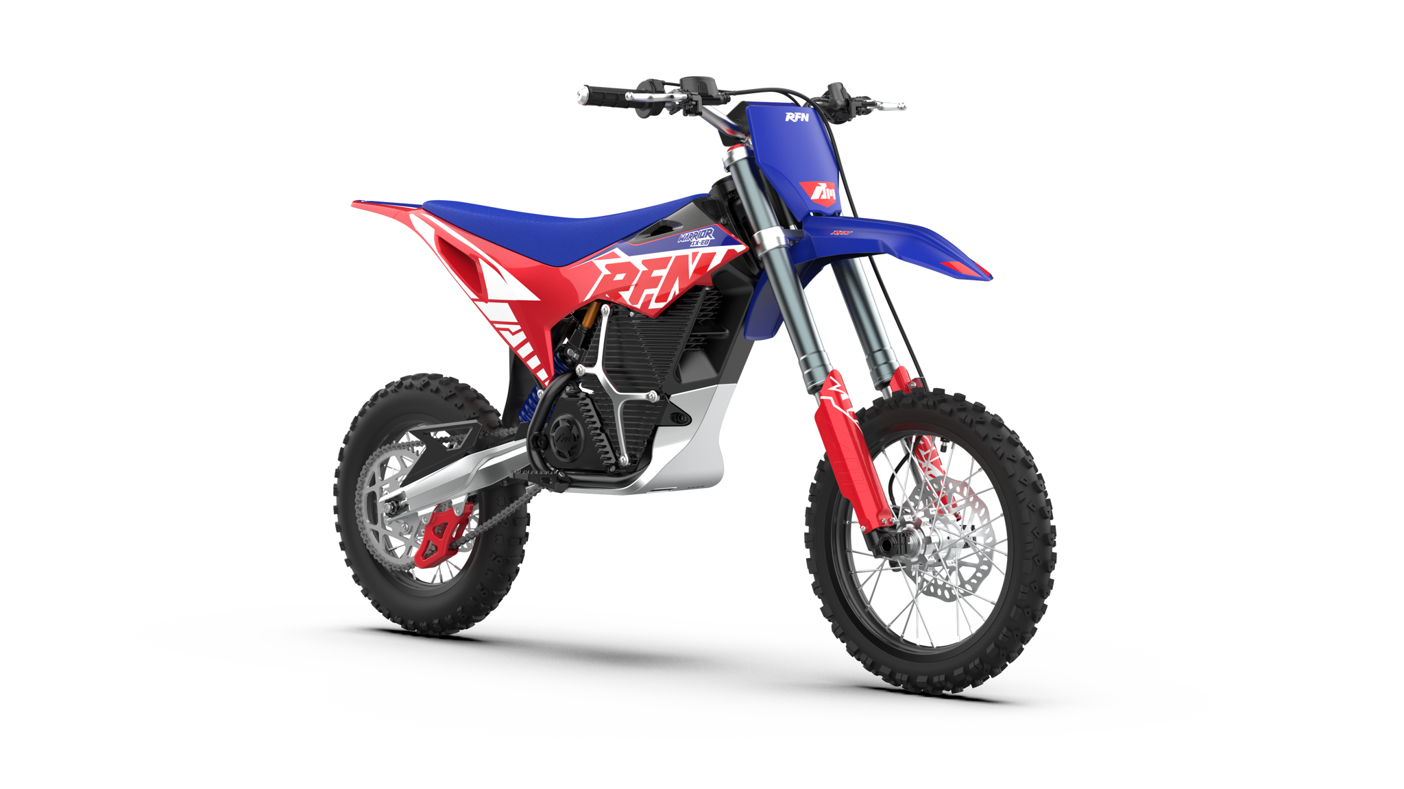 RFN WARRIOR YOUTH SX-E8