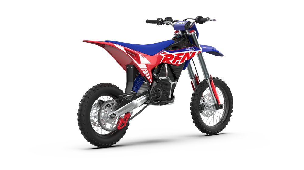 RFN WARRIOR YOUTH SX-E15