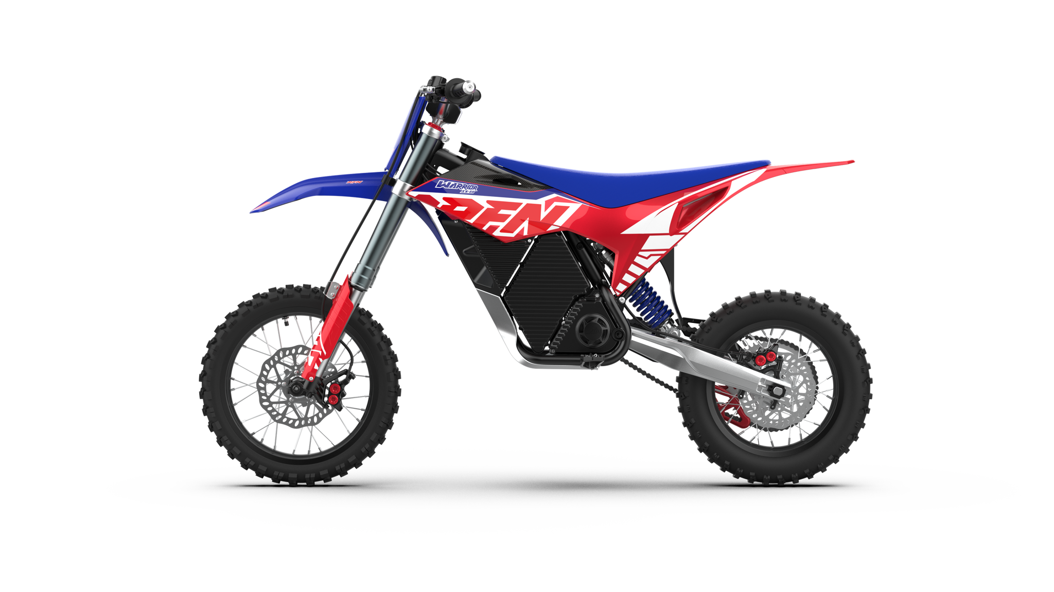 RFN WARRIOR YOUTH SX-E8