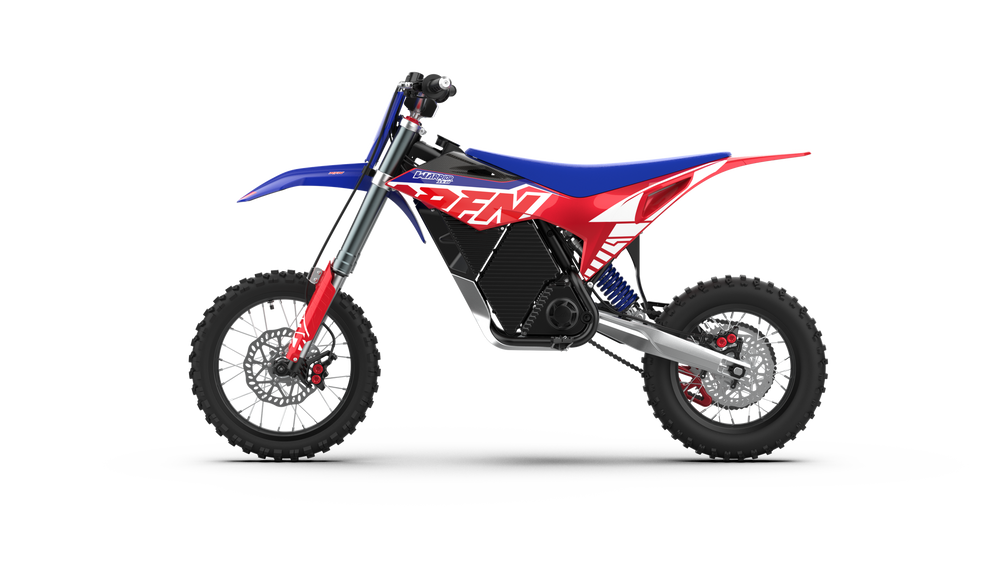 RFN WARRIOR YOUTH SX-E8