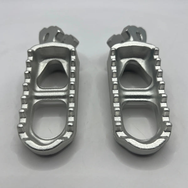 OEM SUR RON FOOT PEGS X2