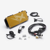 EBMX X-9000 MOTOR CONTROLLER