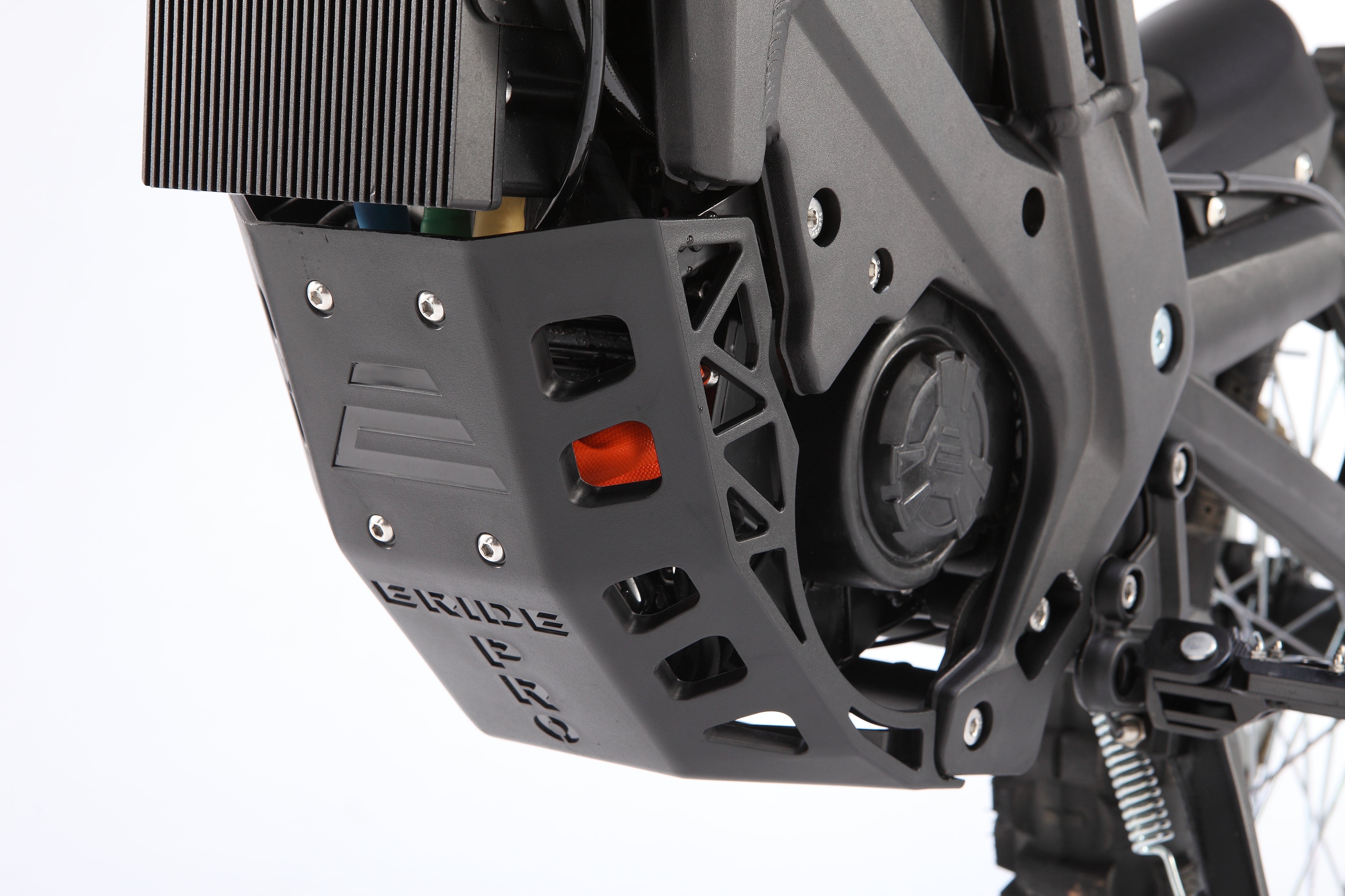 ERIDE PRO - SR - 25KW - FATTY – Chained and Charged