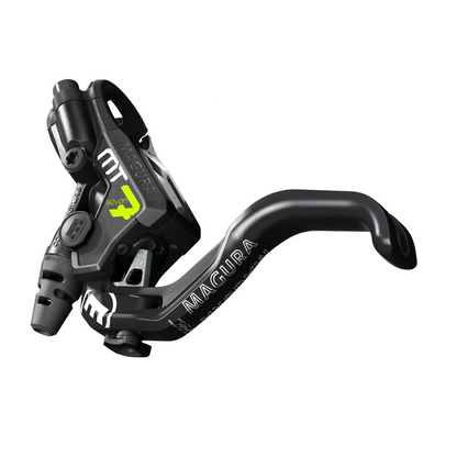 COMPLETE SET =  MAGURA MT7 PRO 4