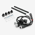 EBMX X-9000 MOTOR CONTROLLER WITH  ULTRA BEE HARNESS
