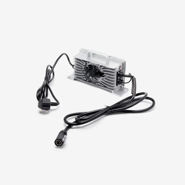 72V 20AH FAST CHARGER