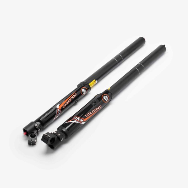 LEFT/RIGHT SUSPENSION LEG FORK (DNM)