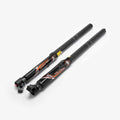 LEFT/RIGHT SUSPENSION LEG FORK (DNM)