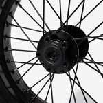EBMX - SUR RON / TALARIA SUPER MOTO WHEELS AND TIRES