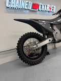 USED - 1.2 STARK VARG MX 60HP
