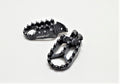 TALARIA FOOT PEGS - WARP9