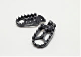 TALARIA FOOT PEGS