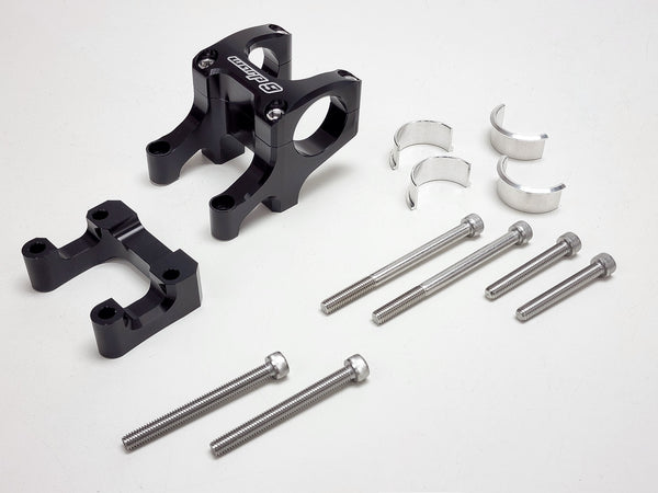 RISER BAR MOUNT - WARP9
