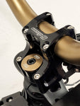 STEM LOCK