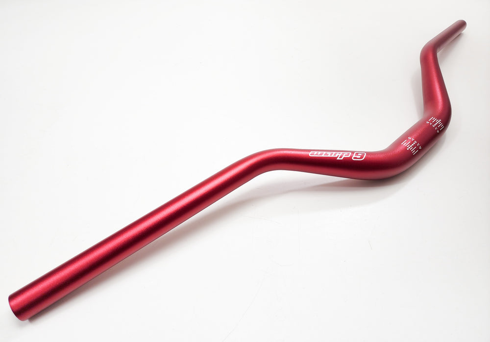 RISER BARS - WARP9
