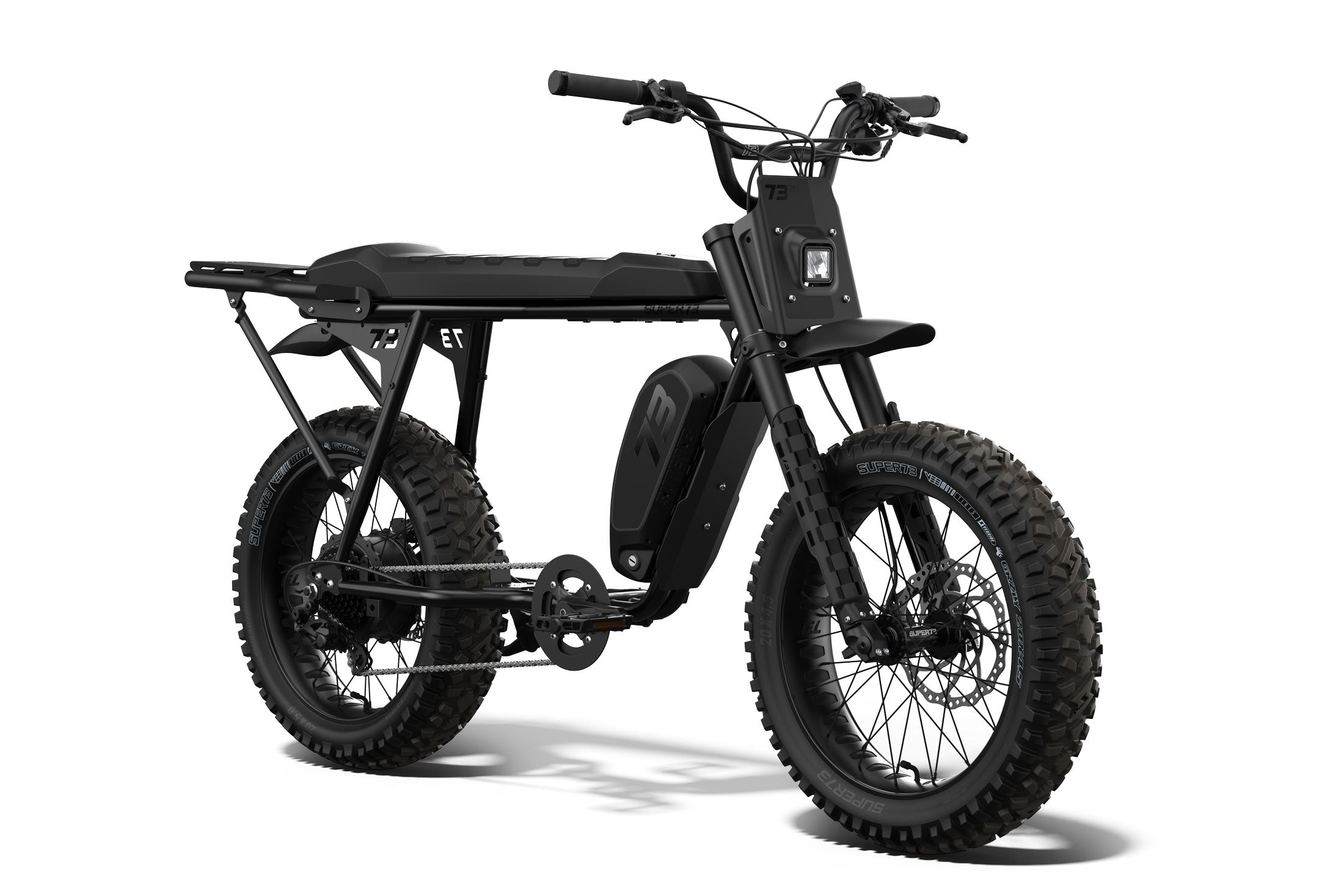 s2 electric bicycle SUPER73-S2 ADVENTURE