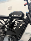 USED - SUPER73-RX BROOKLYN (HIGHLY MODIFIED)