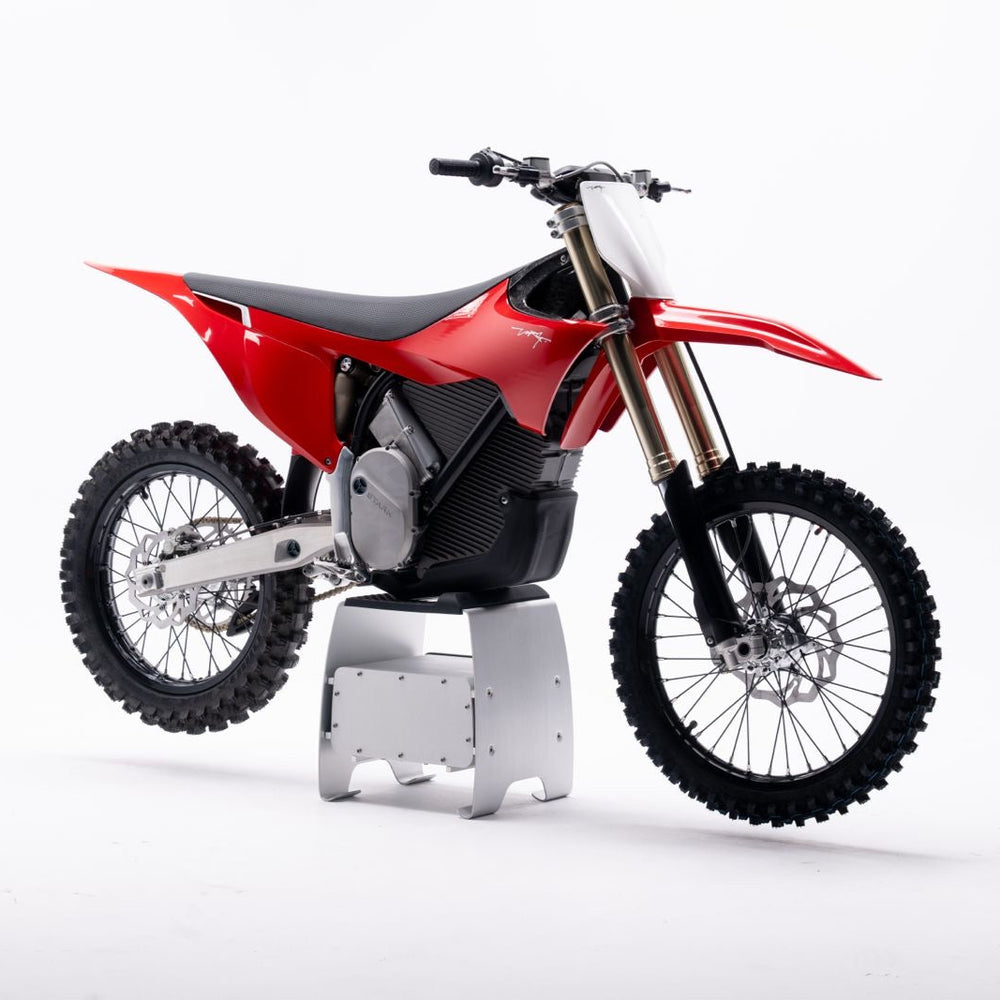 NEW 1.2 STARK VARG MX 80HP (ALPHA)