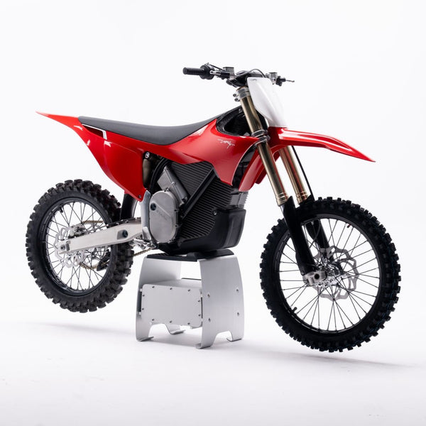 NEW 1.2 STARK VARG MX 80HP (ALPHA) – Chained and Charged