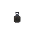 MAGURA 4 PISTON BRAKE PADS 8.P PERFORMANCE - GREY