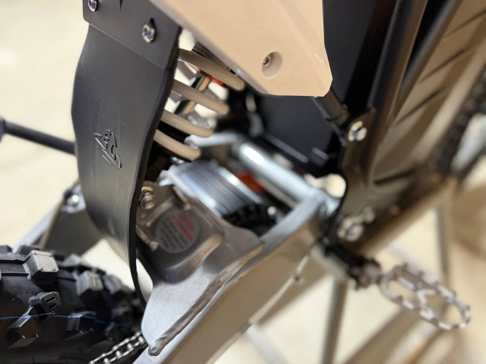 ELECTRO & CO ETM™ RTR LITE - PRE ORDER