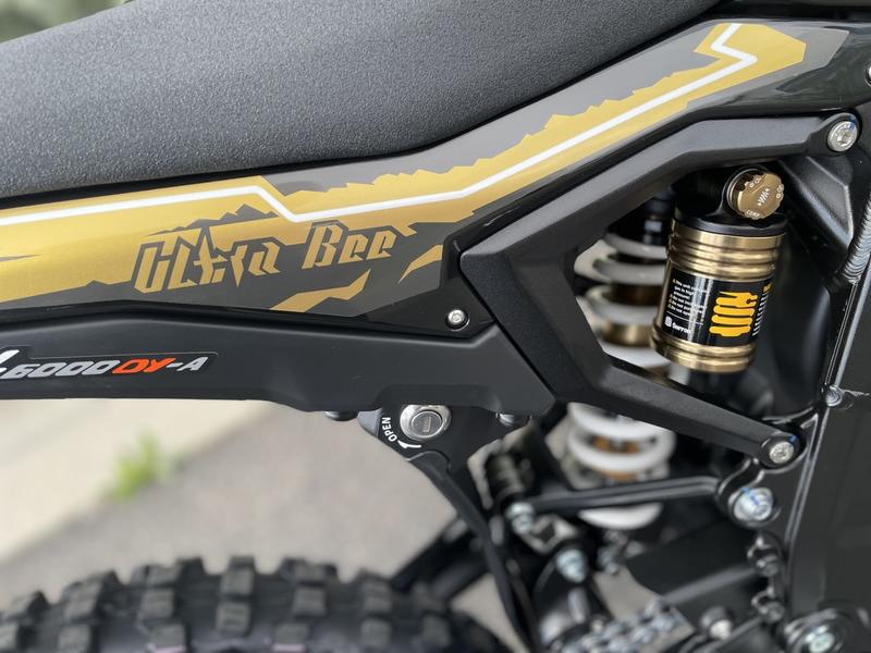 *NEW 2026* SUR RON ULTRA BEE - OFF ROAD - 2026Product Highlight