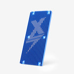 EBMX X-9000 MOTOR CONTROLLER HEAT SYNC
