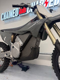 USED - 1.2 STARK VARG MX 60HP