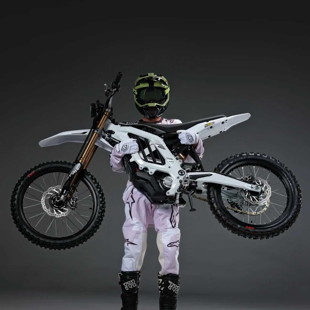 SUR RON LIGHT BEE 2.0 24KW MX - PRE ORDER