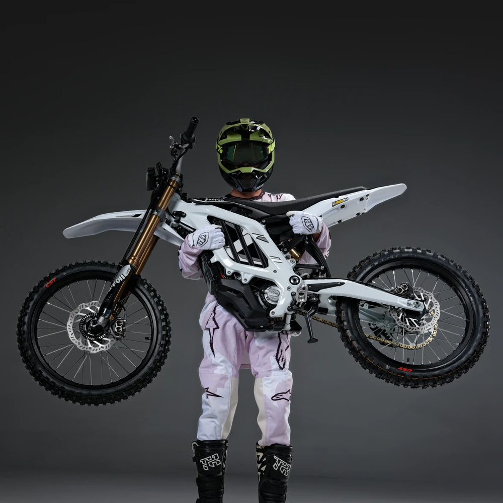 SUR RON LIGHT BEE 2.0 24KW - ROAD LEGALProduct Highlight