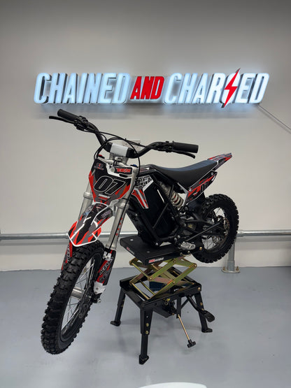EBOX 2.0 GRAPHICS KIT