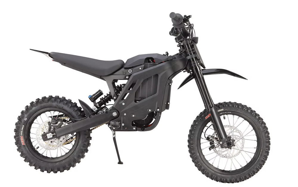 Mini Eride Pr ERIDE PRO - MINI - 6KW - 2026 – Chained and Charged