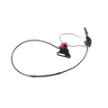 REVVOLT REAR BRAKE SYSTEM