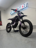 SPECIAL EDITION - *LONG SEAT* ERIDE PRO - SR - 25Kw - 2026