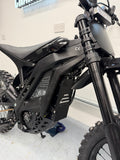 *LONG SEAT* ERIDE PRO - SR - LONG SEAT - 25Kw - 2026 *NEW*