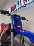 RFN WARRIOR SX-E15 PRO (85cc / 21KW)